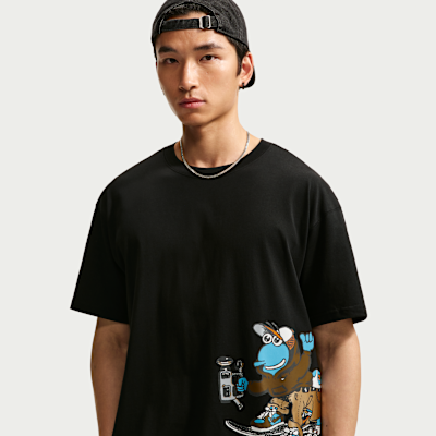 NIKE公式】ナイキ SB スケートボード Tシャツ.オンラインストア (通販